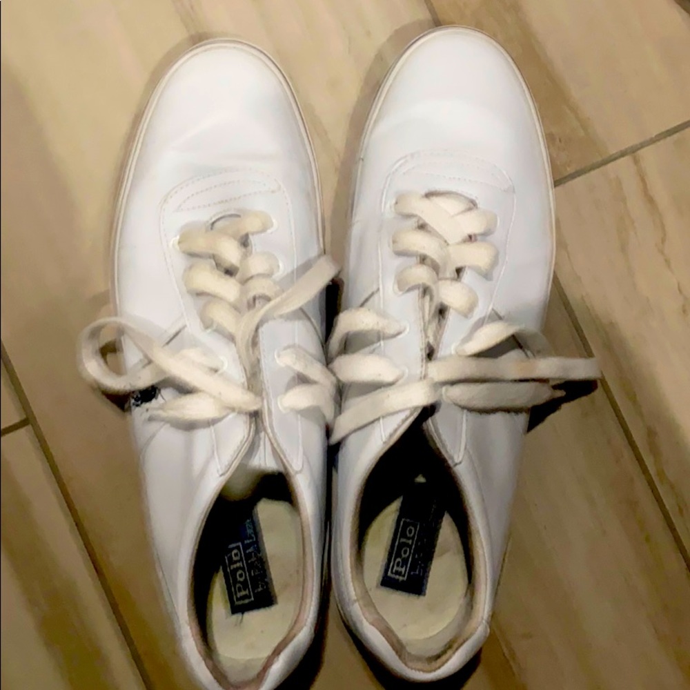 Men’s Polo Sneaker